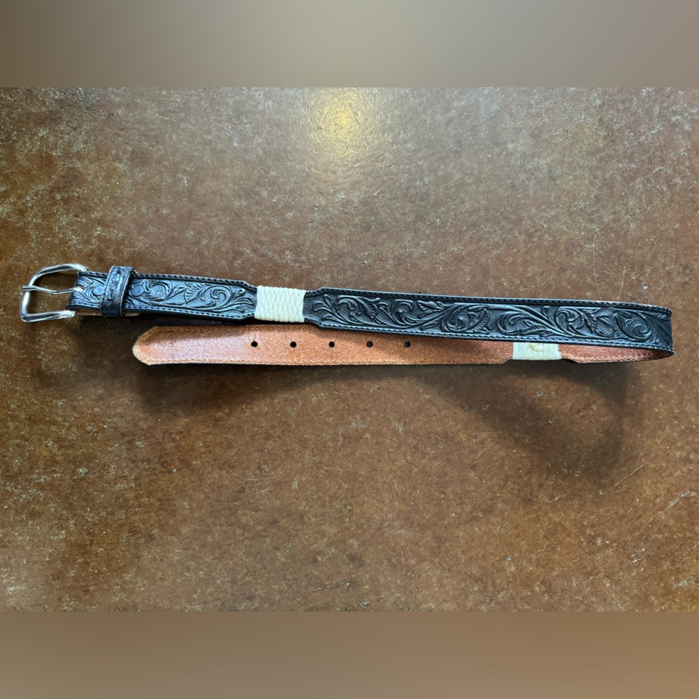 Small Waist Belt
